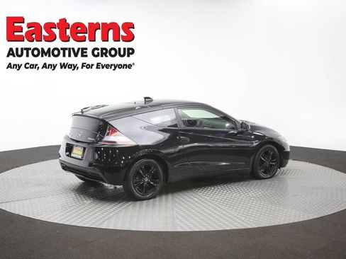 Used 2015 Honda CR-Z EX image 39