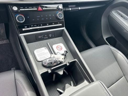 New 2026 Hyundai Santa Fe SEL w/ Tow & Go Package image 33