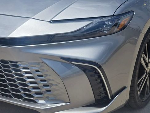 New 2026 Toyota Camry XSE FWD image 7