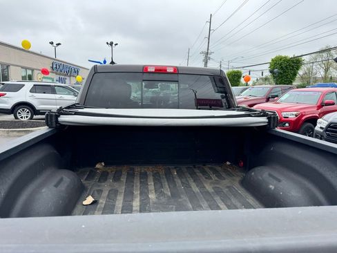 Used 2017 RAM 1500 Laramie Longhorn image 5