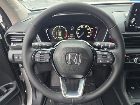 New 2025 Honda Pilot EX-L image 19