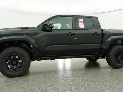 New 2026 Toyota Tacoma TRD Pro AWD/4WD image 18