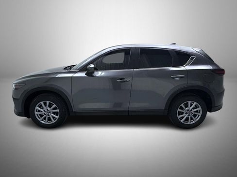 Used 2023 MAZDA CX-5 AWD 2.5 S w/ Preferred Package image 8