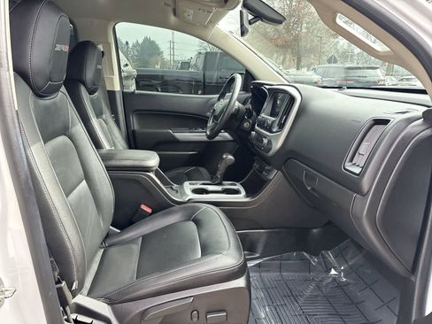 Used 2019 Chevrolet Colorado ZR2 image 6