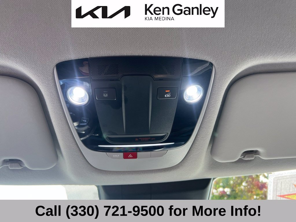 Certified 2024 Kia Seltos S AWD/4WD image 38