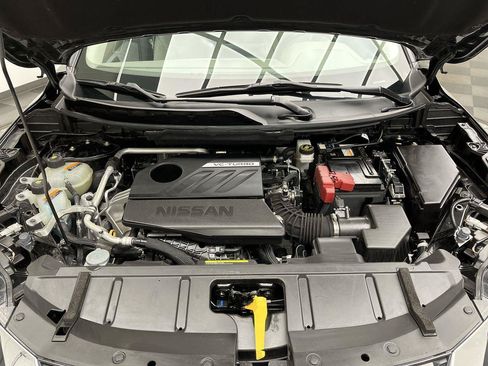 Used 2023 Nissan Rogue SV AWD/4WD image 24