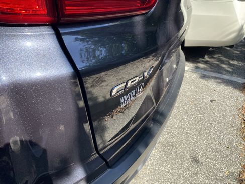 Used 2017 Honda CR-V EX image 12
