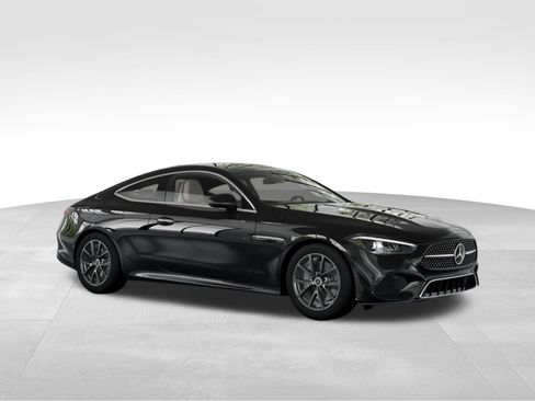 New 2026 Mercedes-Benz CLE 300 4MATIC Coupe image 14