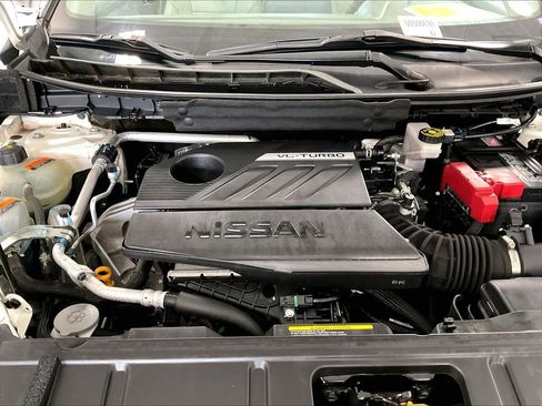 Used 2023 Nissan Rogue SL AWD/4WD image 30
