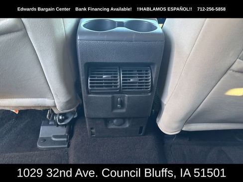 Used 2008 Ford Explorer XLT image 14