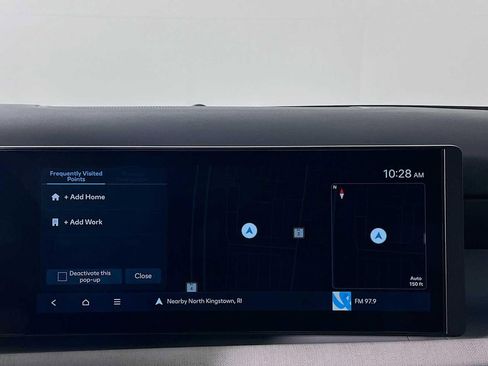 New 2025 Hyundai Tucson SEL image 10