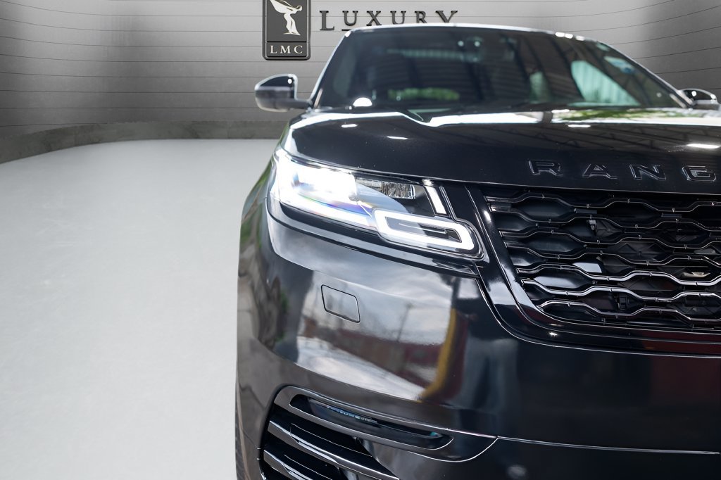 Used 2023 Land Rover Range Rover Velar R-Dynamic S AWD/4WD image 15