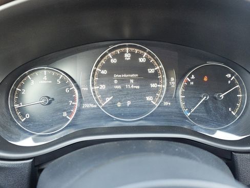 Used 2024 MAZDA CX-30 AWD 2.5 S w/ Premium Package image 30