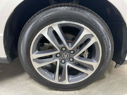Used 2018 Acura MDX w/ Advance & Entertainment AWD/4WD image 6