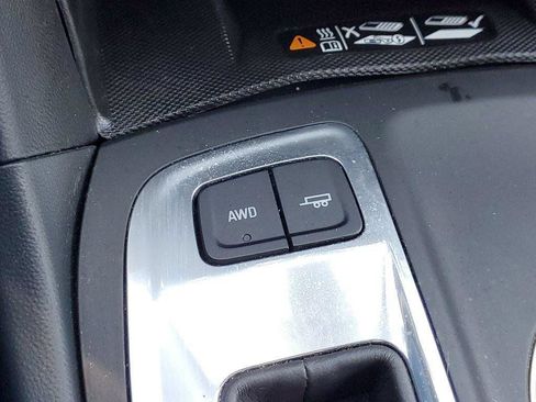 Used 2020 Chevrolet Equinox Premier AWD/4WD image 19