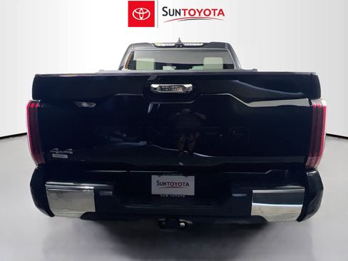 Used 2023 Toyota Tundra 1794 Edition AWD/4WD image 5