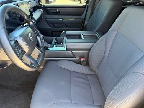 Used 2026 Toyota Tundra SR RWD image 9