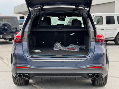 New 2026 Mercedes-Benz GLE 53 AMG 4MATIC image 13