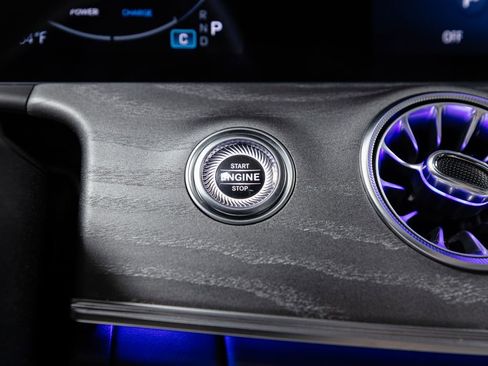 Certified 2024 Mercedes-Benz AMG GT 53 image 16