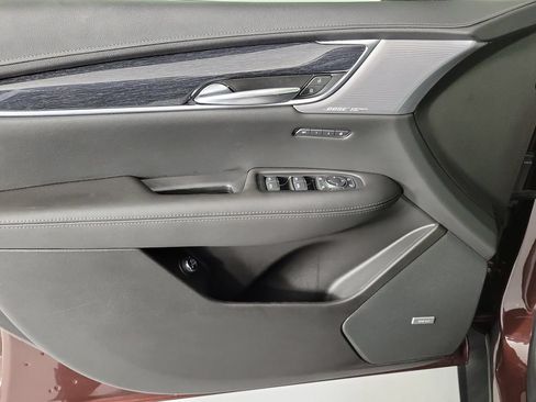 Used 2023 Cadillac XT5 Premium Luxury w/ Technology Package FWD image 30