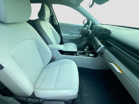 New 2026 Hyundai Kona SEL Sport FWD image 21