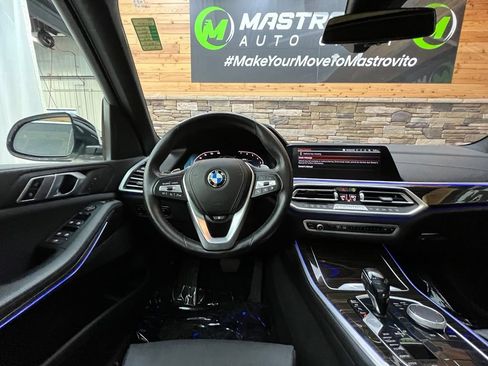 Used 2020 BMW X5 xDrive40i w/ Convenience Package AWD/4WD image 62
