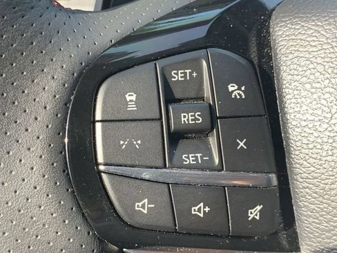 Used 2025 Ford Explorer ST w/ Sun And Sound Package AWD/4WD image 29