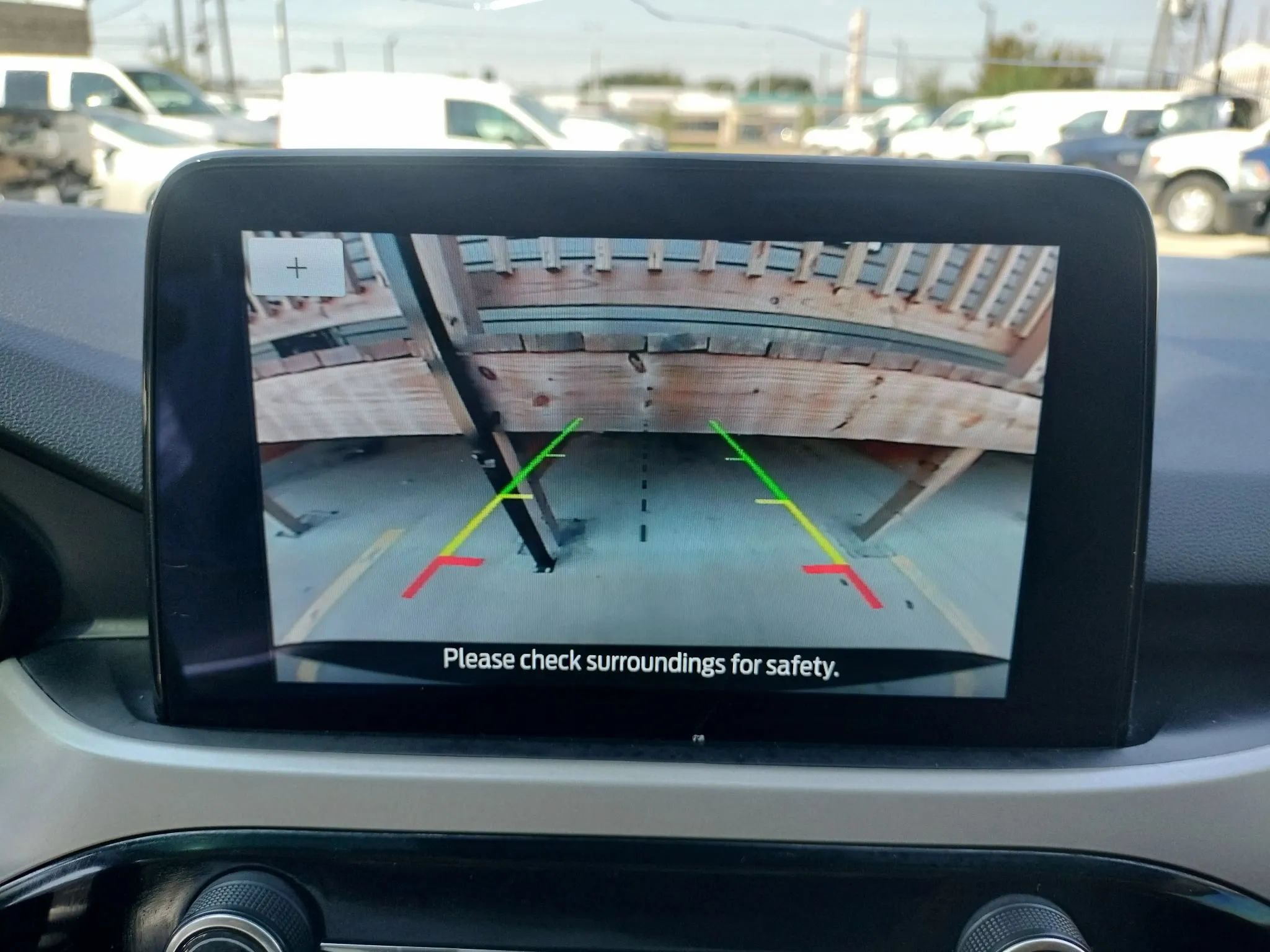 Used 2020 Ford Escape SE FWD image 41