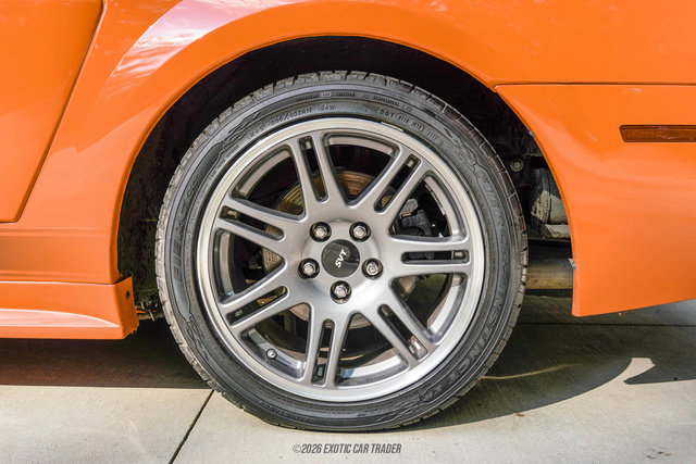 Used 2004 Ford Mustang Mach 1 RWD image 66