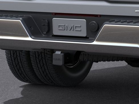 New 2026 GMC Sierra 3500 SLE w/ Preferred Package AWD/4WD image 14