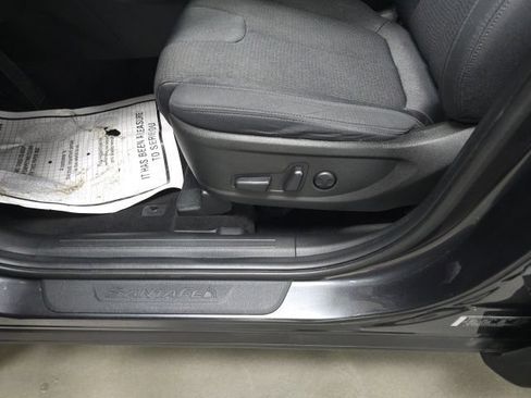 Used 2023 Hyundai Santa Fe SEL AWD/4WD image 14