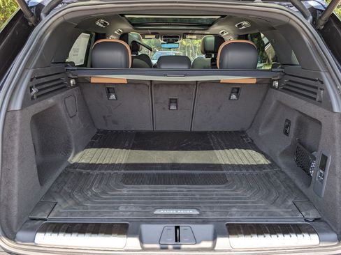 New 2026 Land Rover Range Rover Sport Dynamic SE AWD/4WD image 25