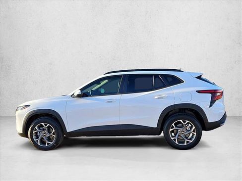 New 2026 Chevrolet Trax LT w/ LT Convenience Package image 5