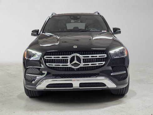 Used 2026 Mercedes-Benz GLE 350 4MATIC image 8