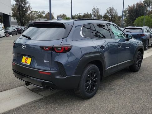 New 2026 MAZDA CX-50 AWD 2.5 Hybrid w/ Weather Package image 3