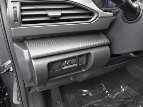 New 2026 Subaru Crosstrek 2.0i Premium image 9