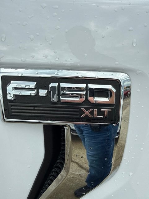 Used 2021 Ford F150 XLT w/ Equipment Group 301A Mid AWD/4WD image 8