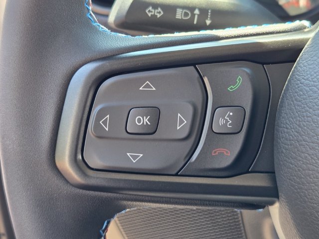 Used 2026 Jeep Wrangler Unlimited Sport AWD/4WD image 21