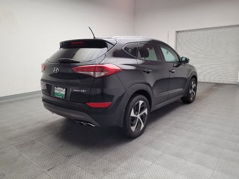 Used 2016 Hyundai Tucson Sport FWD image 9