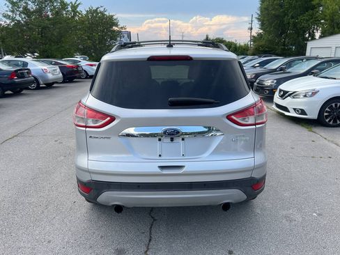 Used 2013 Ford Escape SEL FWD image 6