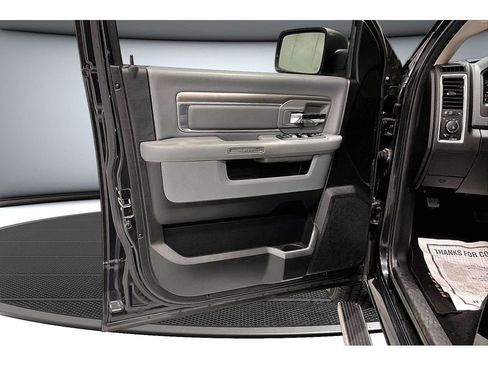 Used 2019 RAM 1500 Big Horn AWD/4WD image 24