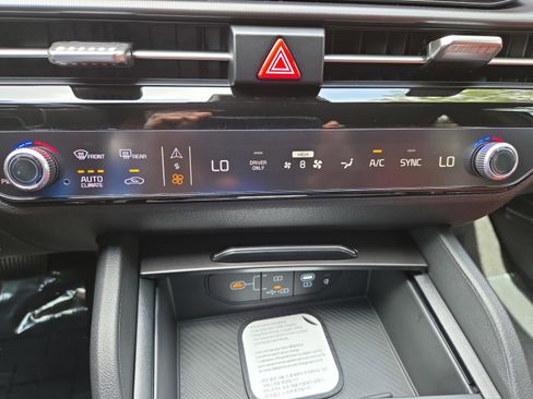 New 2026 Kia Sportage SX Prestige AWD/4WD image 37