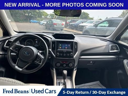 Used 2024 Subaru Forester Premium AWD/4WD image 11