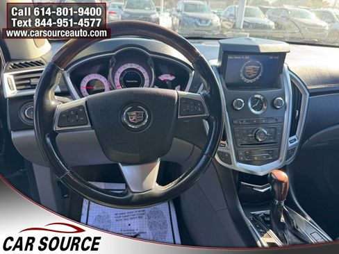 Used 2011 Cadillac SRX Performance image 7