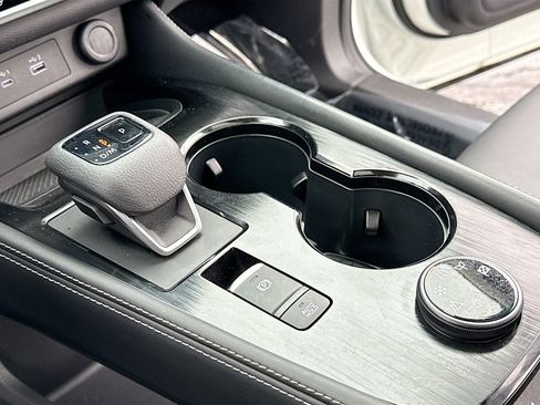 Certified 2023 Nissan Rogue SL w/ SL Premium Package image 11