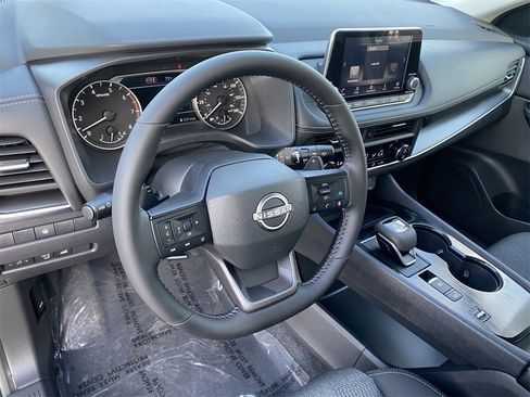 New 2026 Nissan Rogue SV image 19