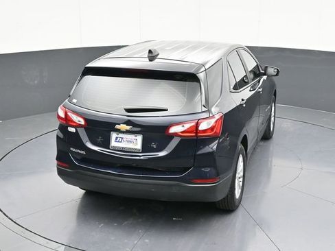 Used 2021 Chevrolet Equinox LS image 55
