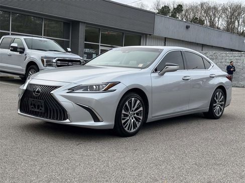 Used 2019 Lexus ES 350 image 24