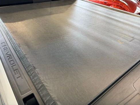 Used 2019 Chevrolet Silverado 1500 LTZ w/ LTZ Plus Package image 40