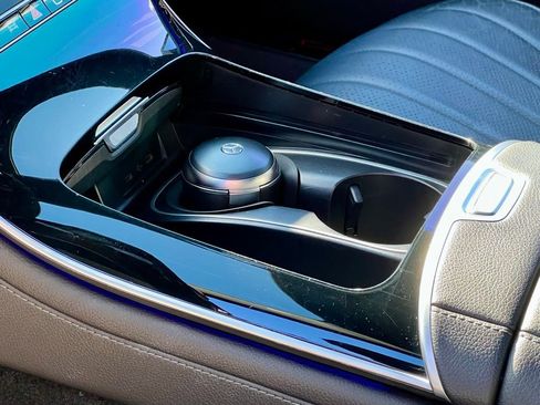 Certified 2022 Mercedes-Benz S 500 S 500 image 22